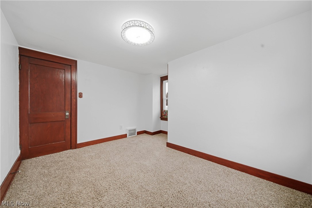 Brodbeck Junior Park - Residential