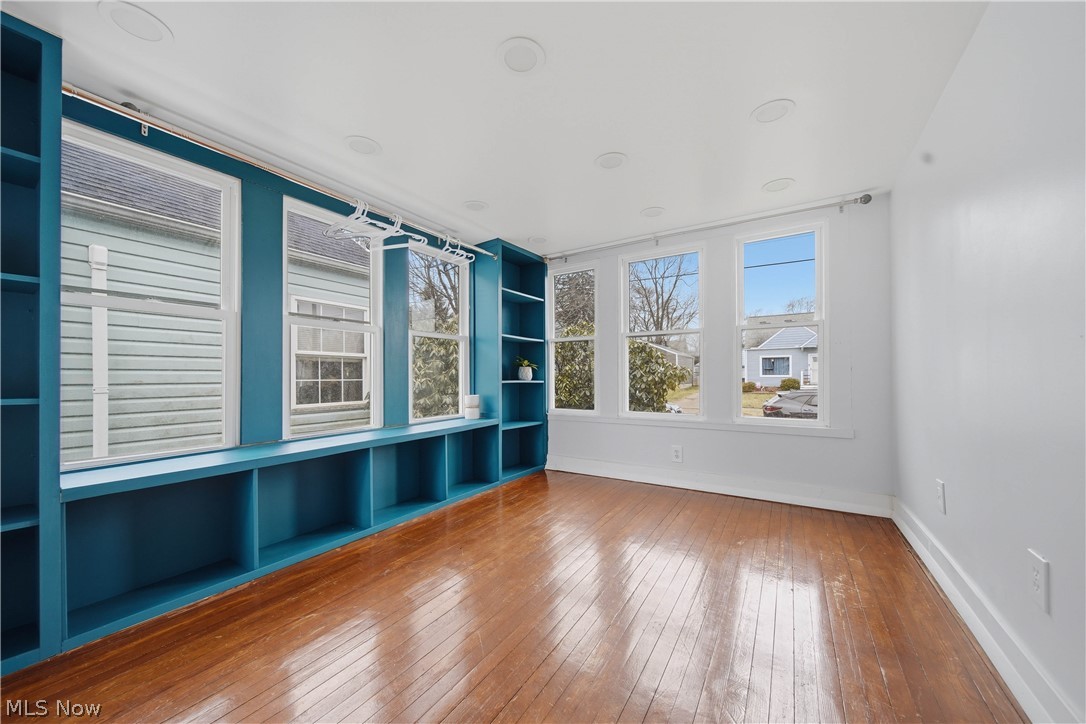 Brodbeck Junior Park - Residential