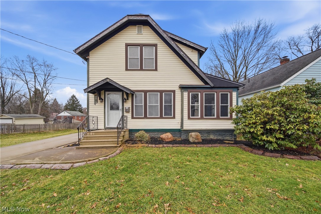 Brodbeck Junior Park - Residential