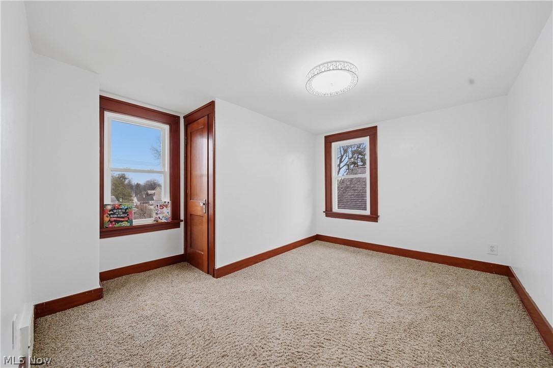 Brodbeck Junior Park - Residential