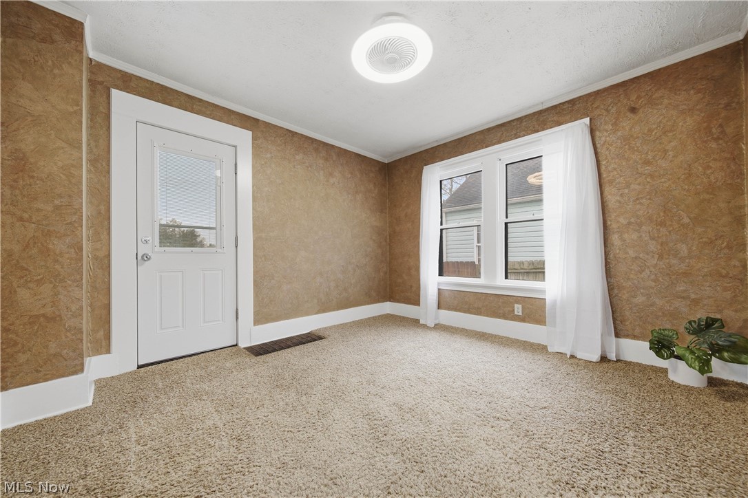 Brodbeck Junior Park - Residential