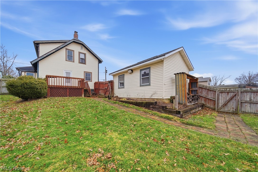 Brodbeck Junior Park - Residential