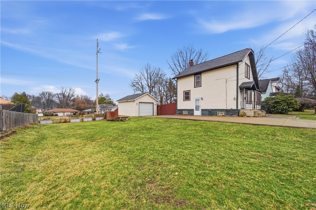 Brodbeck Junior Park - Residential