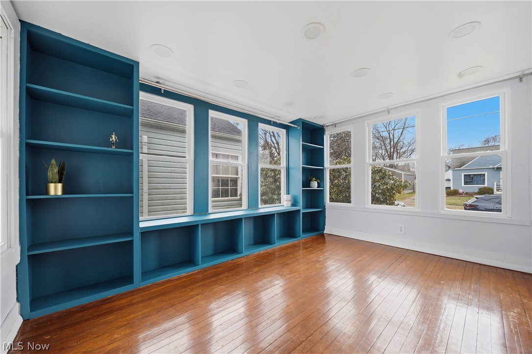 Brodbeck Junior Park - Residential