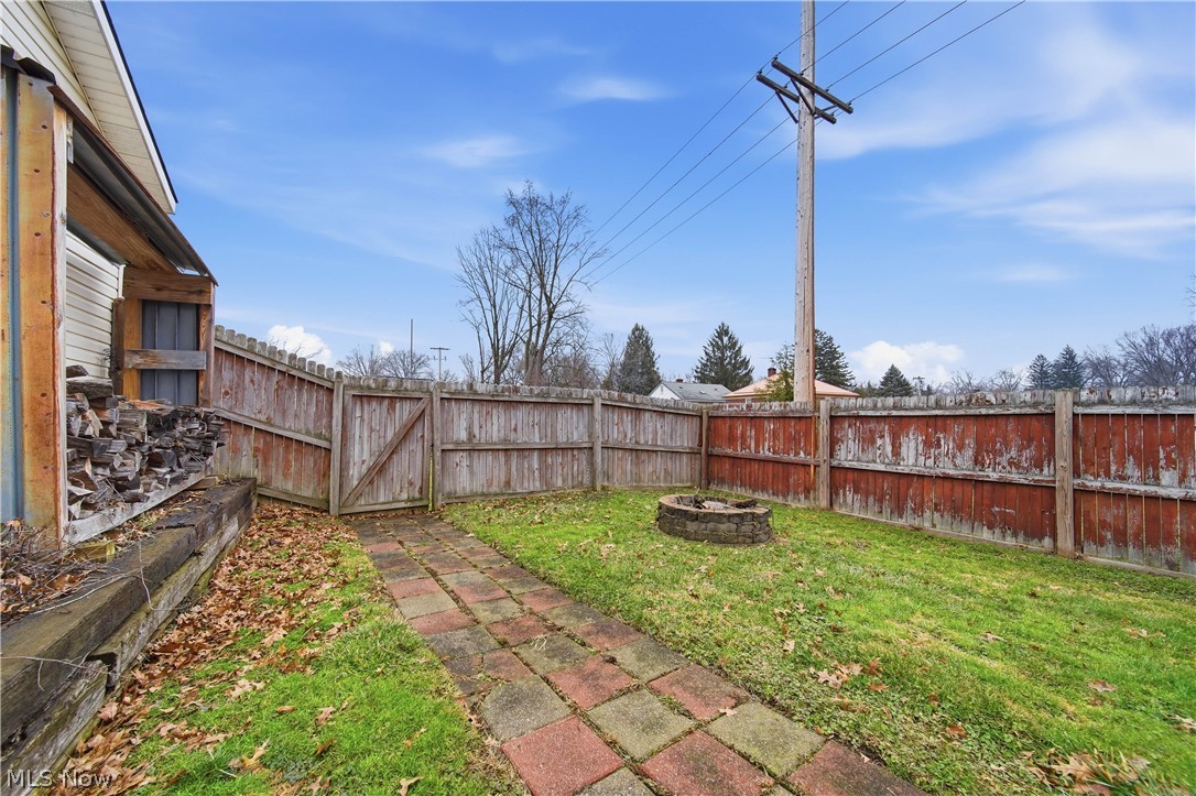 Brodbeck Junior Park - Residential