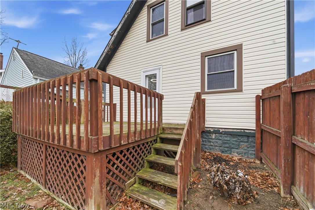 Brodbeck Junior Park - Residential