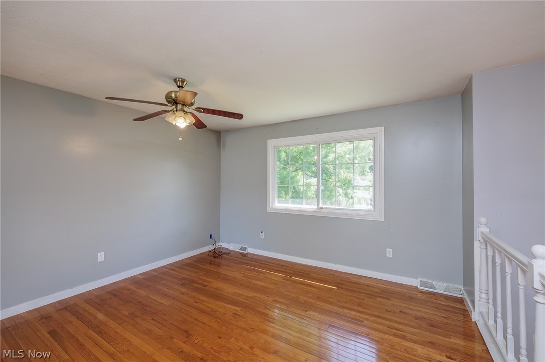 Lake Breeze - Residential