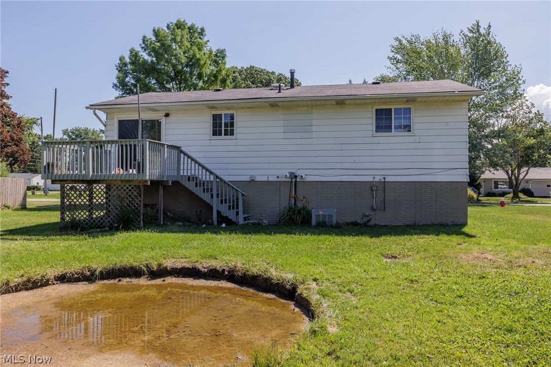 Lake Breeze - Residential