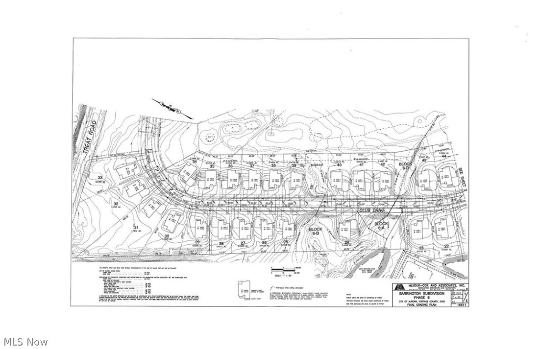 Photo 2 of 2 of 707 Club Drive W land