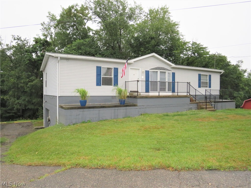 Photo 1 of 26 — 123 DIANA COURT, Weirton, WV 26062
