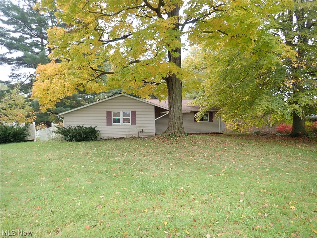 Beechcrest - Residential