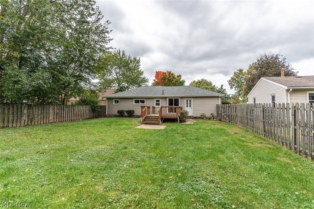 North Canton - Residential