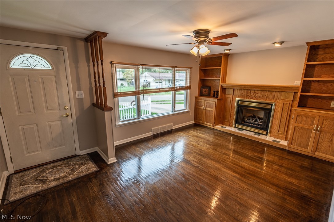 North Canton - Residential