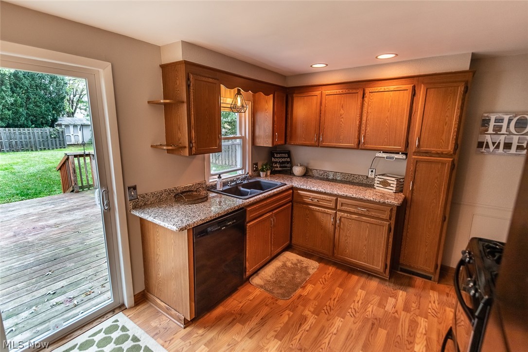 North Canton - Residential