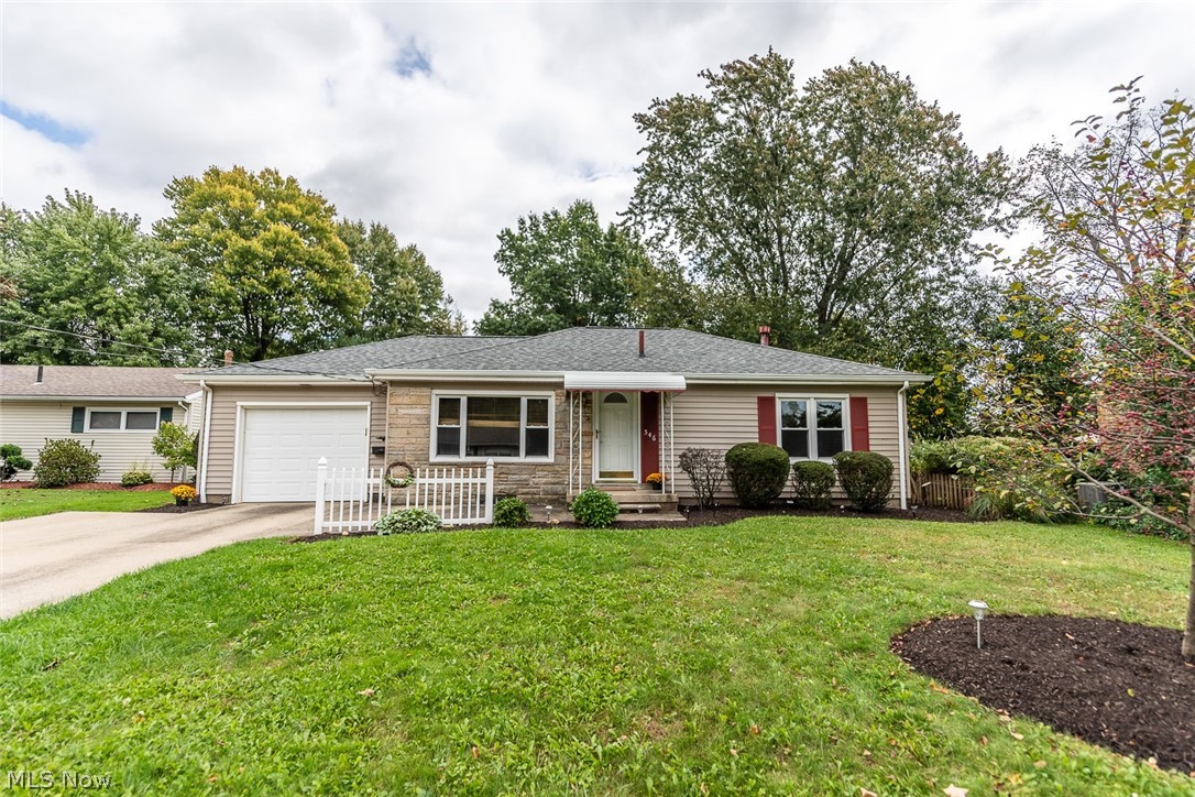 North Canton - Residential