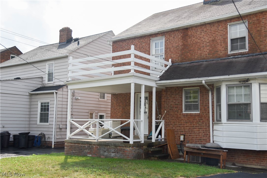 Heister Center Green - Residential