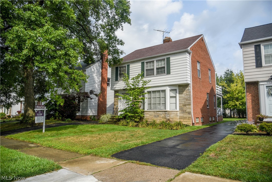 Heister Center Green - Residential