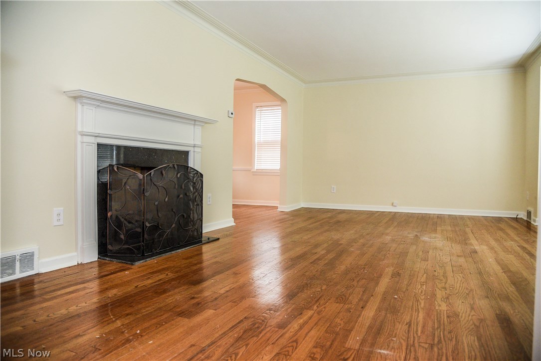 Heister Center Green - Residential