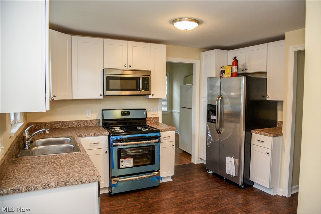 Heister Center Green - Residential