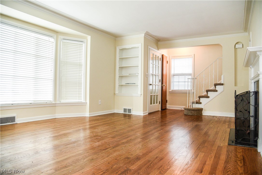 Heister Center Green - Residential