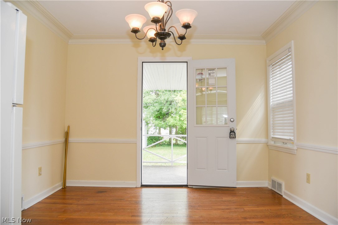 Heister Center Green - Residential