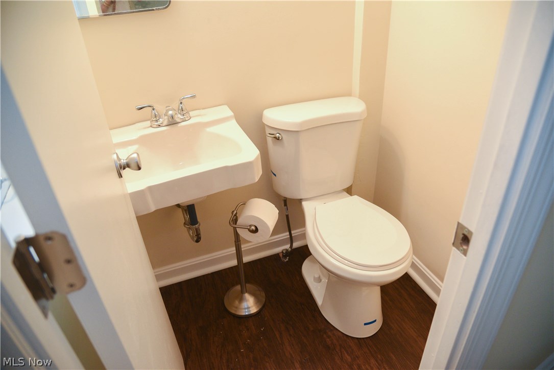 Heister Center Green - Residential