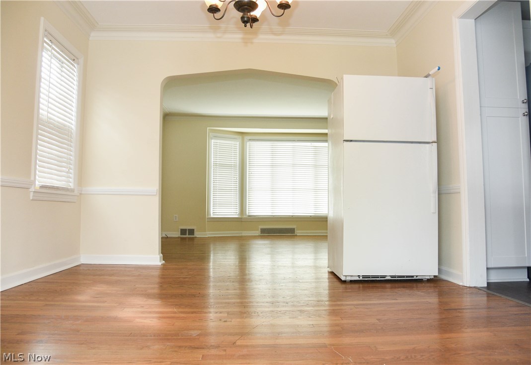 Heister Center Green - Residential