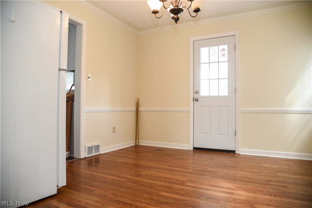 Heister Center Green - Residential