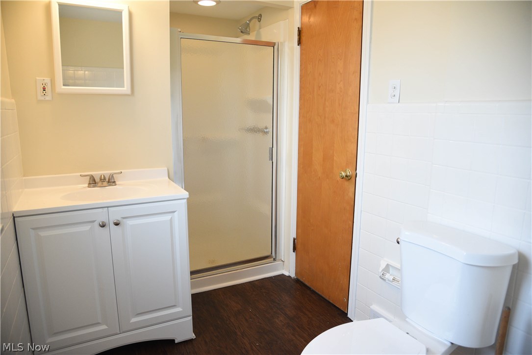 Heister Center Green - Residential