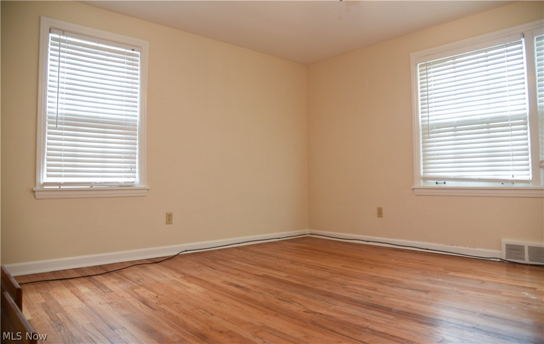 Heister Center Green - Residential