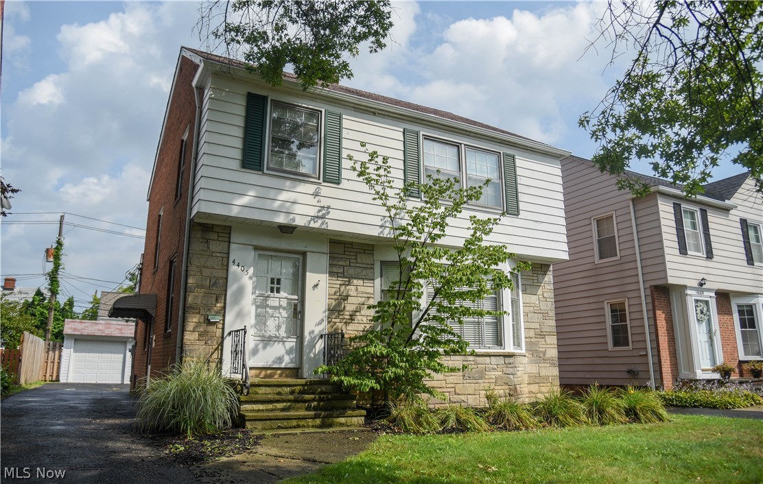 Heister Center Green - Residential