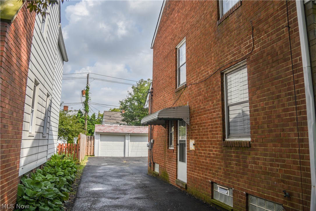 Heister Center Green - Residential