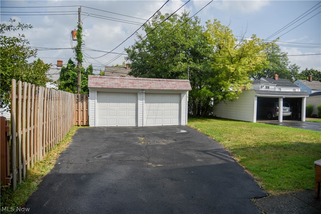 Heister Center Green - Residential