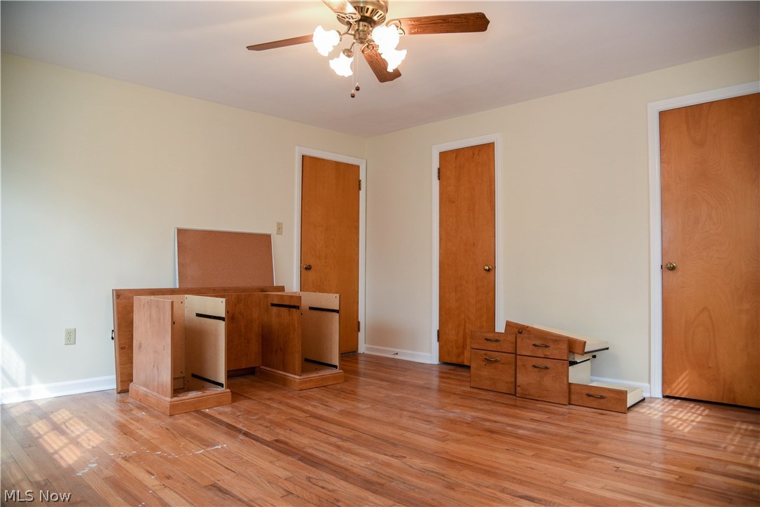 Heister Center Green - Residential