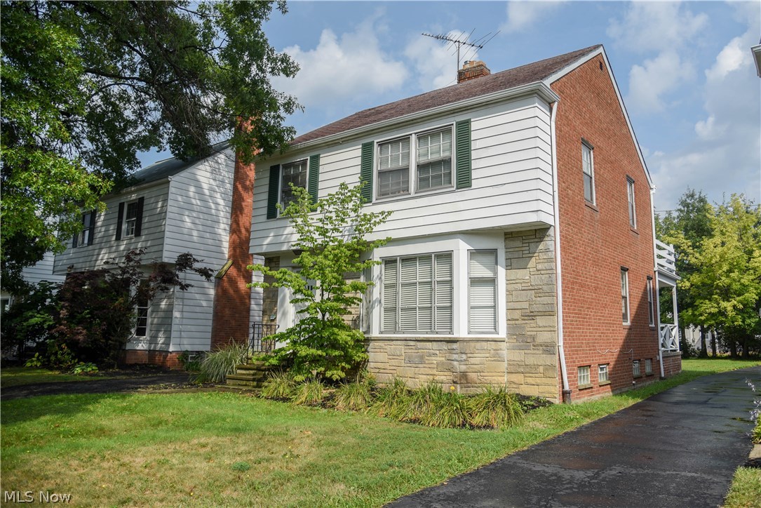 Heister Center Green - Residential