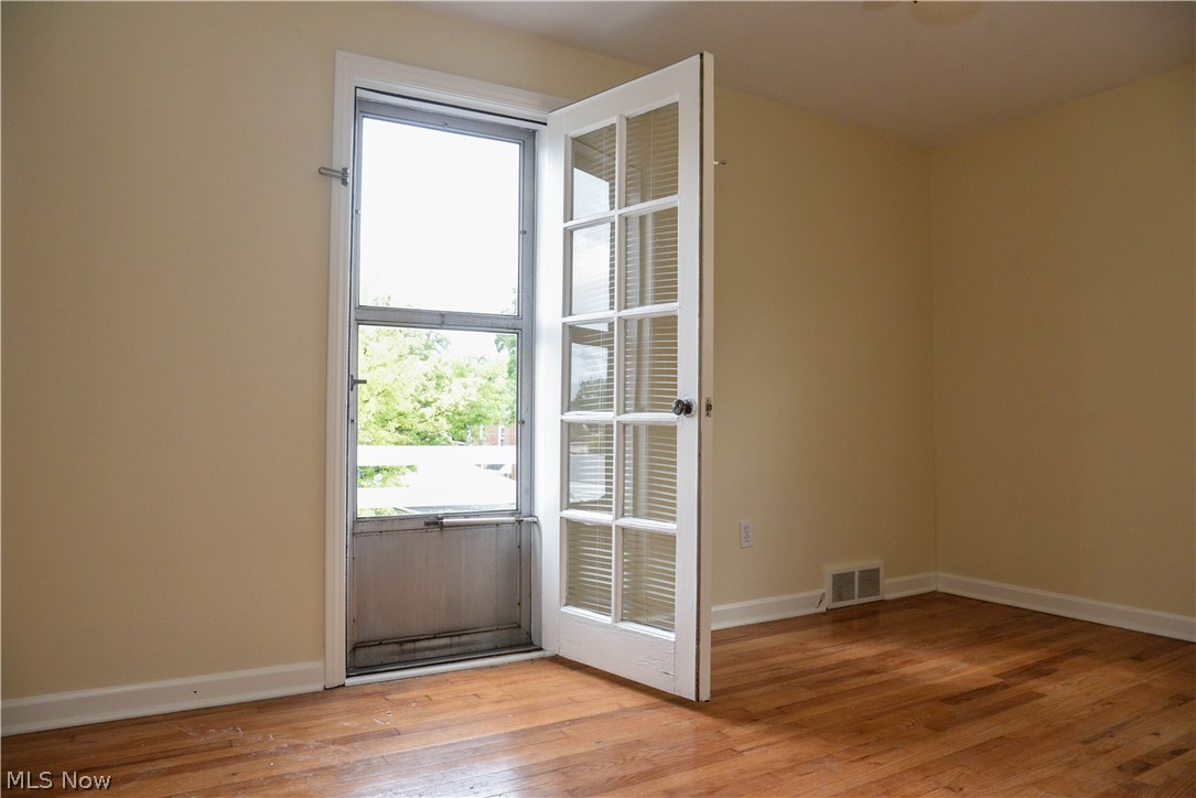 Heister Center Green - Residential