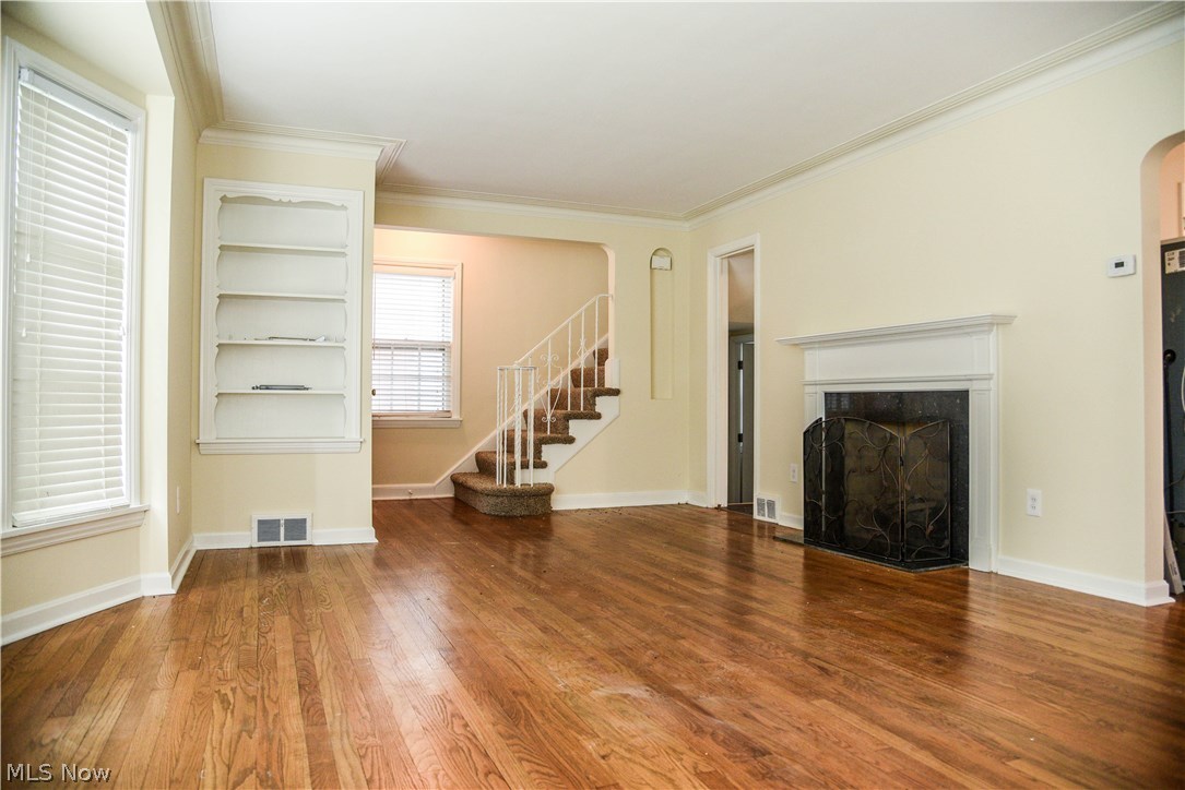 Heister Center Green - Residential