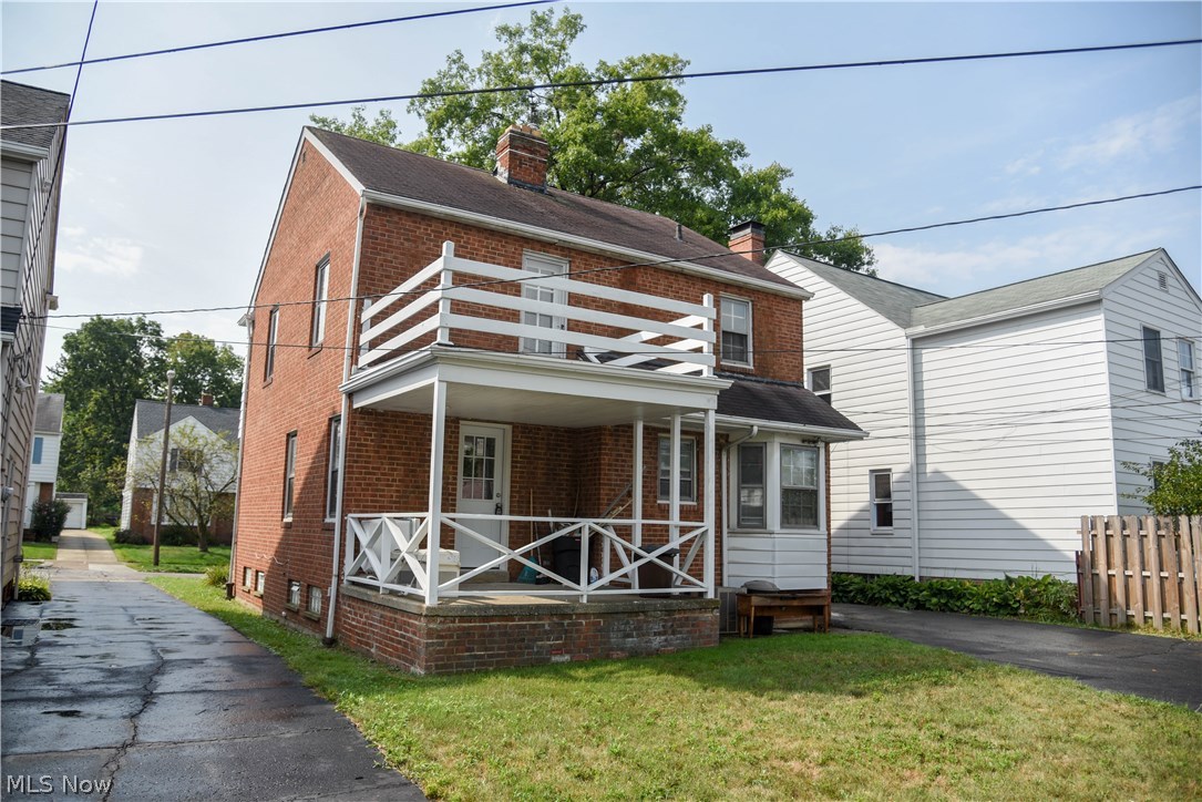 Heister Center Green - Residential