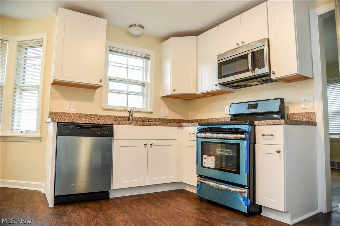 Heister Center Green - Residential