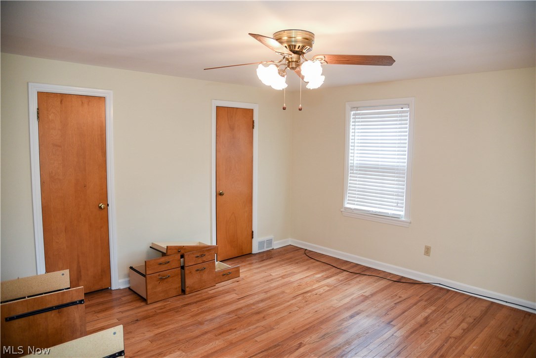 Heister Center Green - Residential