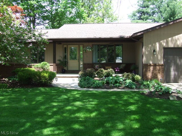 Tallmadge Highlands - Residential