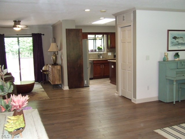 Tallmadge Highlands - Residential