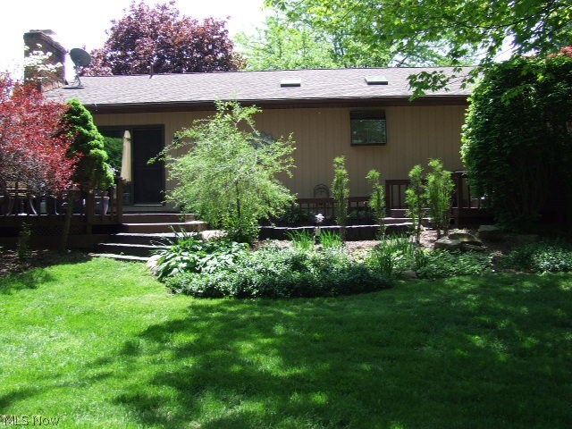 Tallmadge Highlands - Residential