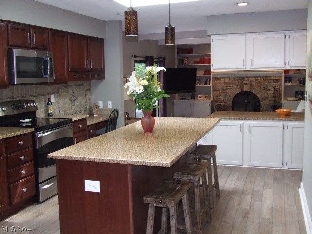 Tallmadge Highlands - Residential