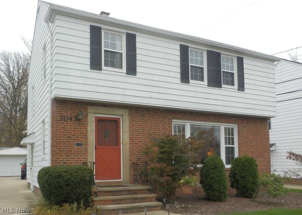 Cedar Green - Residential