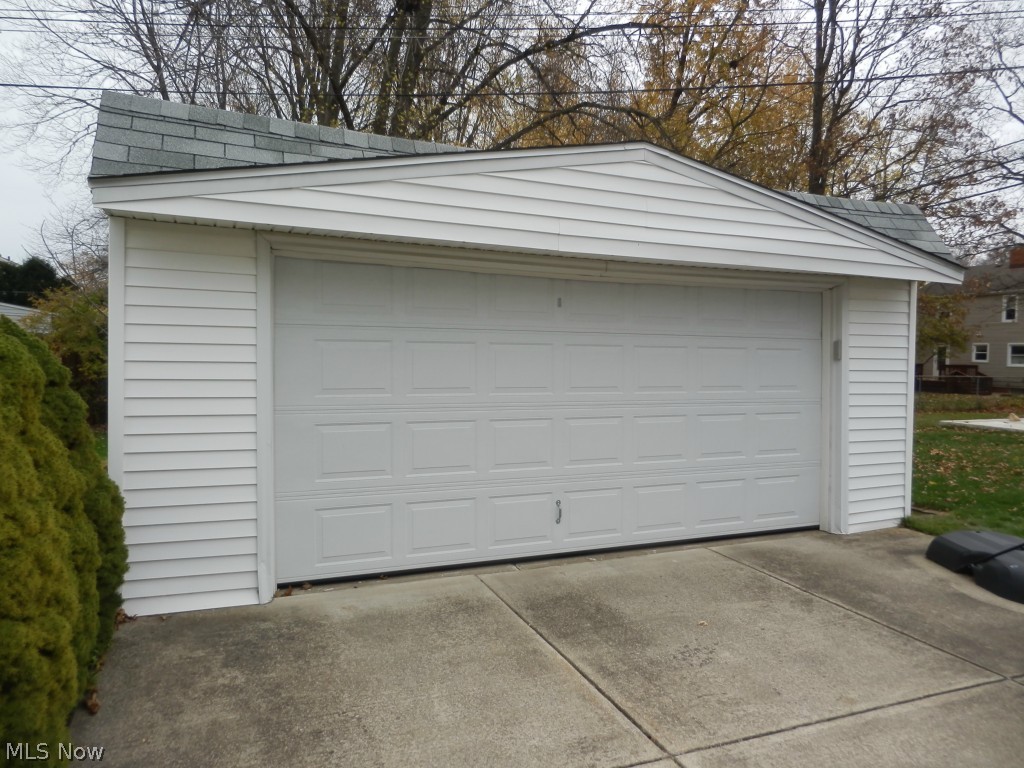 Cedar Green - Residential