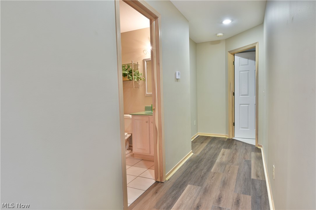 Olde Stone Crossing Condo - Residential