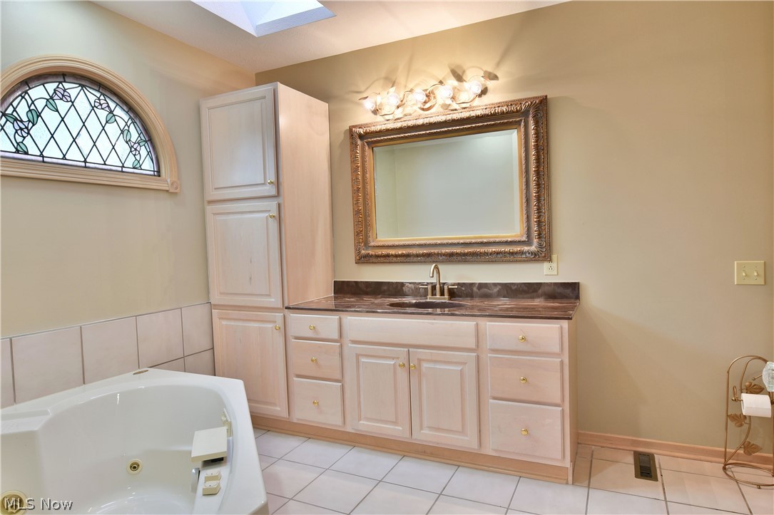 Olde Stone Crossing Condo - Residential