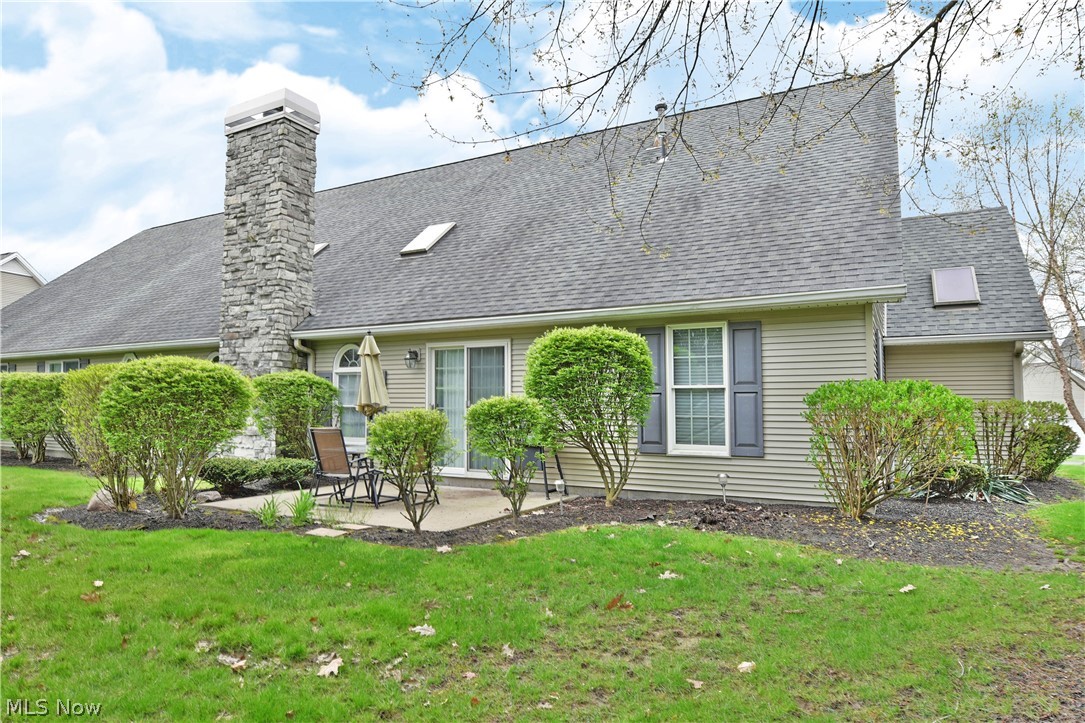 Olde Stone Crossing Condo - Residential