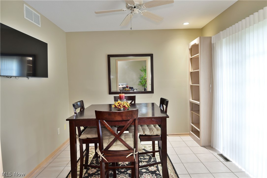 Olde Stone Crossing Condo - Residential